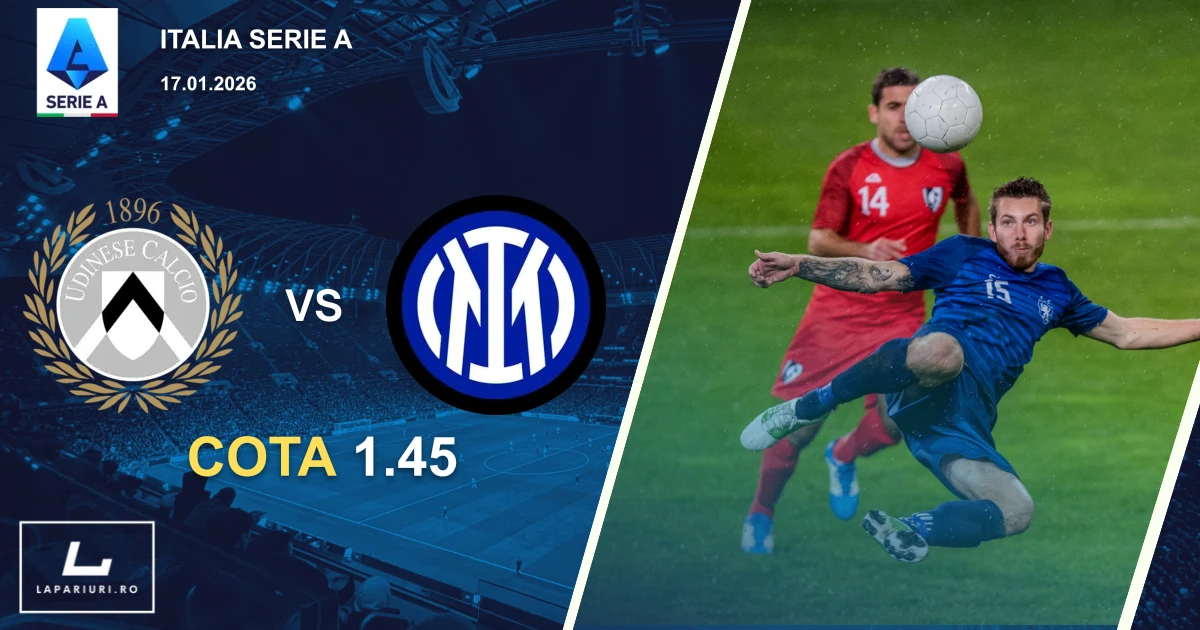 Udinese_Inter Milan_ponturi_pariuri_fotbal_17012026