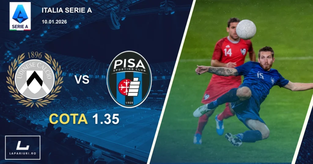 Udinese_Pisa_ponturi_pariuri_fotbal_10012026
