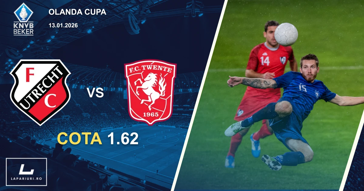 Utrecht_Twente_ponturi_pariuri_fotbal_13012026