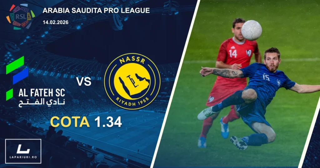 Al-Fateh_Al-Nassr_ponturi_pariuri_fotbal_14022026