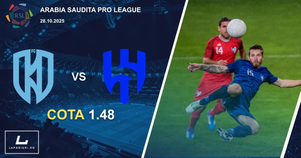 Al-Okhdood_Al-Hilal_ponturi_pariuri_fotbal_28102025