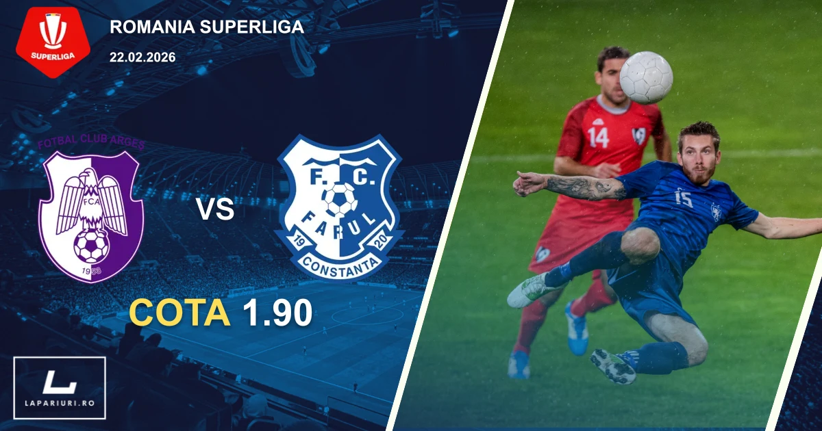 Arges Pitesti_Farul Constanta_ponturi_pariuri_fotbal_22022026