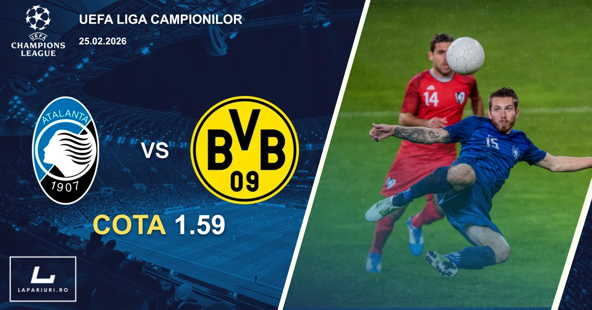 Atalanta_Borussia Dortmund_ponturi_pariuri_fotbal_25022026