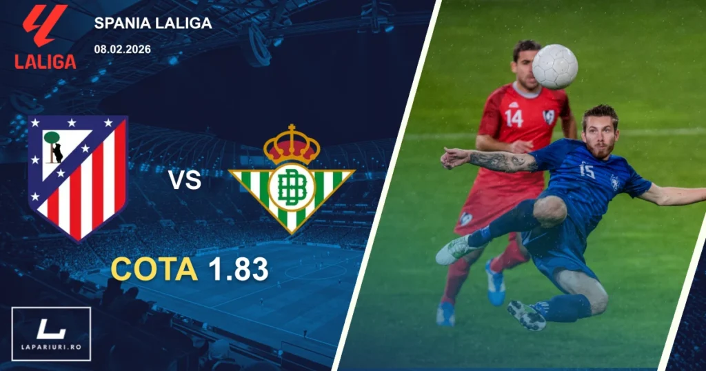 Atletico Madrid_Real Betis_ponturi_pariuri_fotbal_08022026