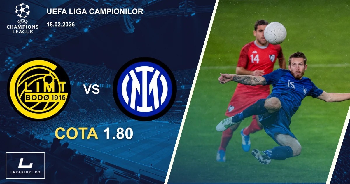 BodoGlimt_Inter Milan_ponturi_pariuri_fotbal_18022026