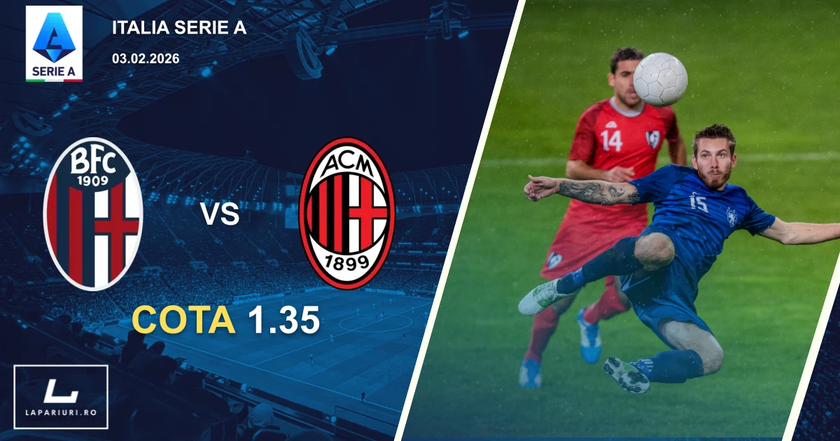 Bologna_AC Milan_ponturi_pariuri_fotbal_03022026