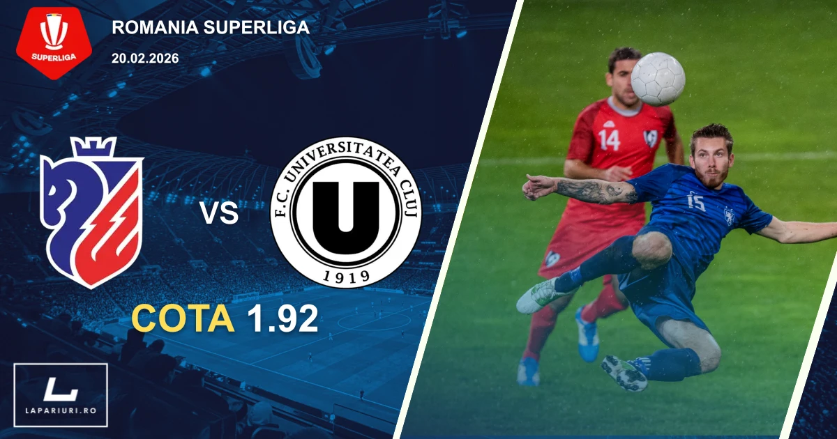 Botosani_Universitatea Cluj_ponturi_pariuri_fotbal_20022026