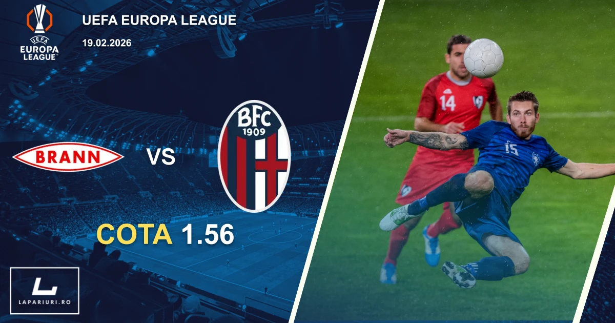 Brann_Bologna_ponturi_pariuri_fotbal_19022026