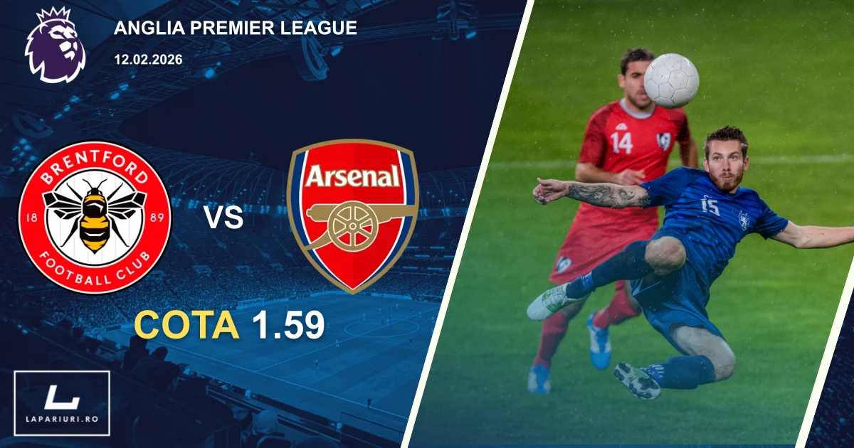 Brentford_Arsenal_ponturi_pariuri_fotbal_12022026