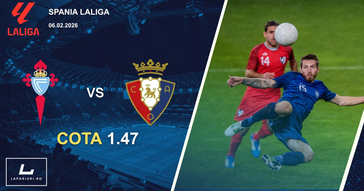 Celta Vigo_Osasuna_ponturi_pariuri_fotbal_06022026