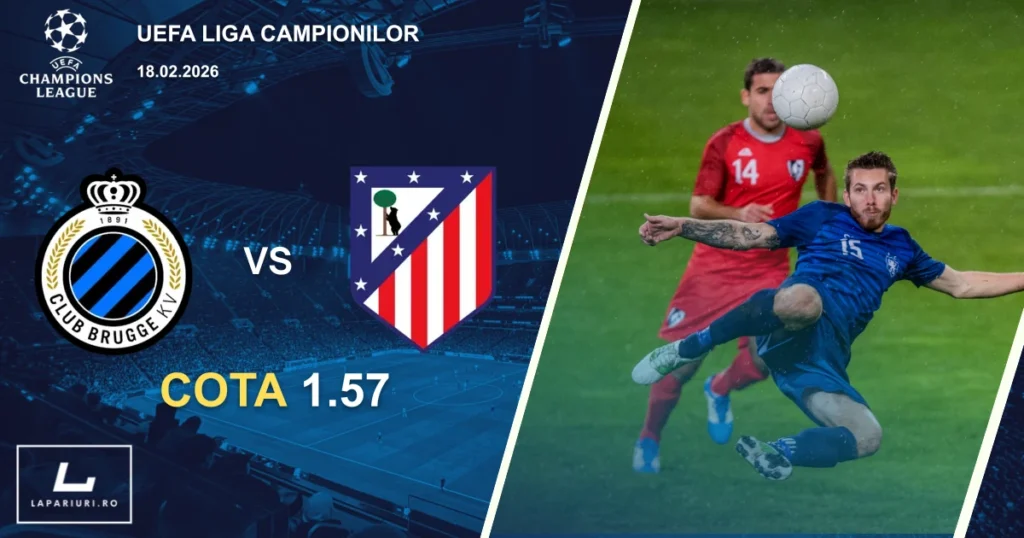 Club Brugge_Atletico Madrid_ponturi_pariuri_fotbal_18022026