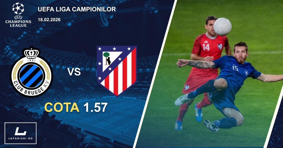 Club Brugge_Atletico Madrid_ponturi_pariuri_fotbal_18022026
