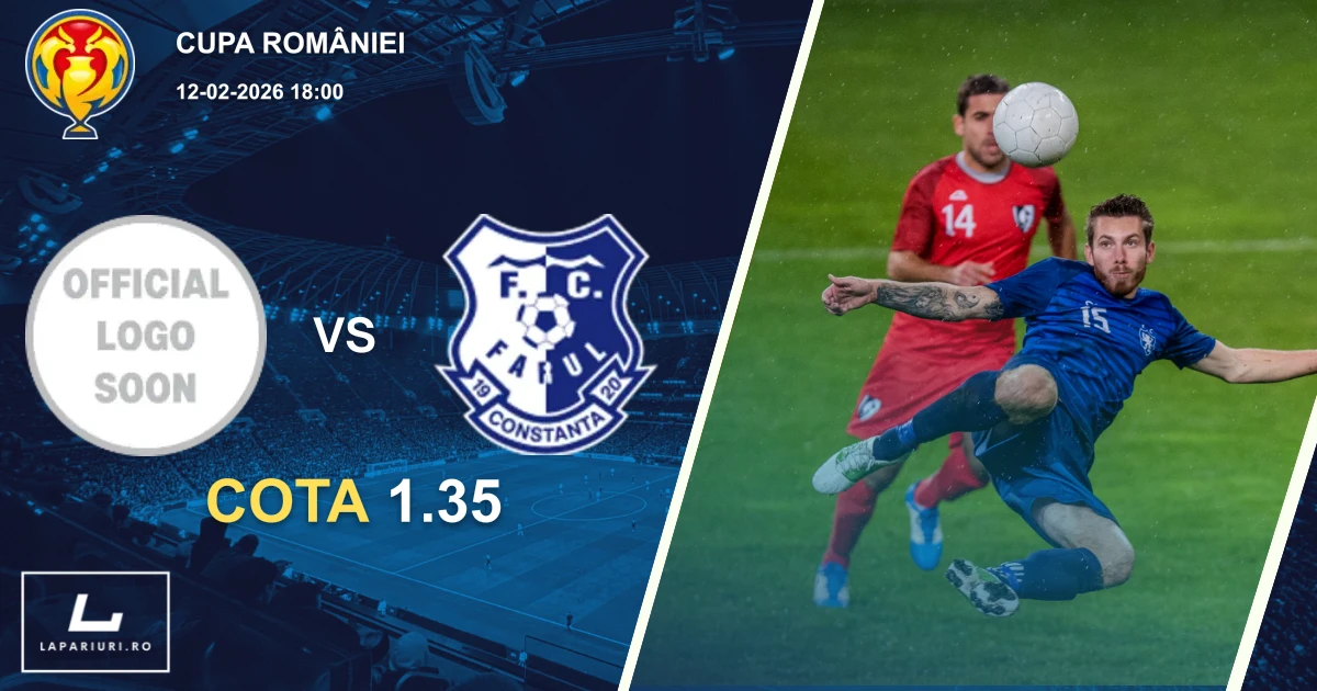 CS Dinamo București_Farul Constanta_ponturi_pariuri_fotbal_12-02-2026