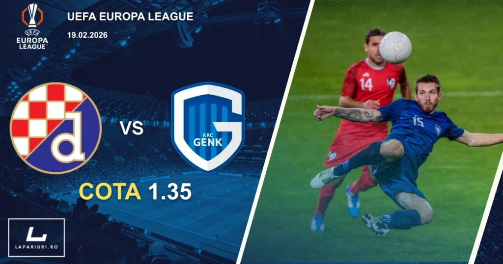 Dinamo Zagreb_Genk_ponturi_pariuri_fotbal_19022026
