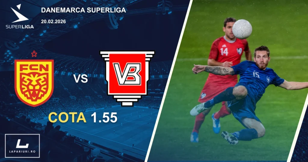 FC Nordsjaelland_Vejle_ponturi_pariuri_fotbal_20022026