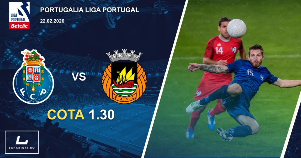 FC Porto_Rio Ave_ponturi_pariuri_fotbal_22022026