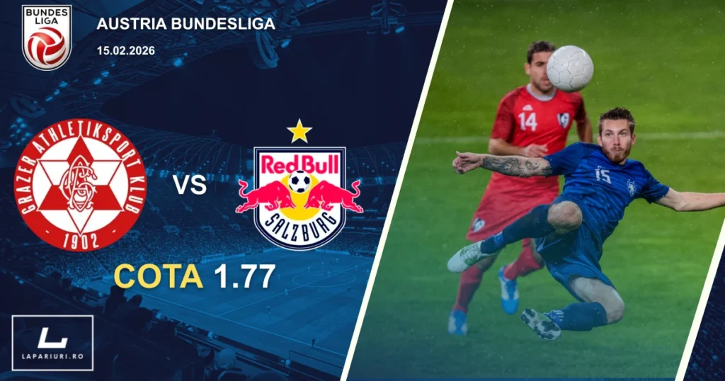 Grazer AK_Red Bull Salzburg_ponturi_pariuri_fotbal_15022026