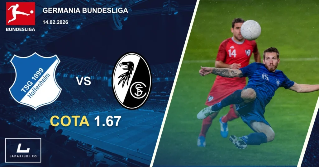 Hoffenheim_Freiburg_ponturi_pariuri_fotbal_14022026