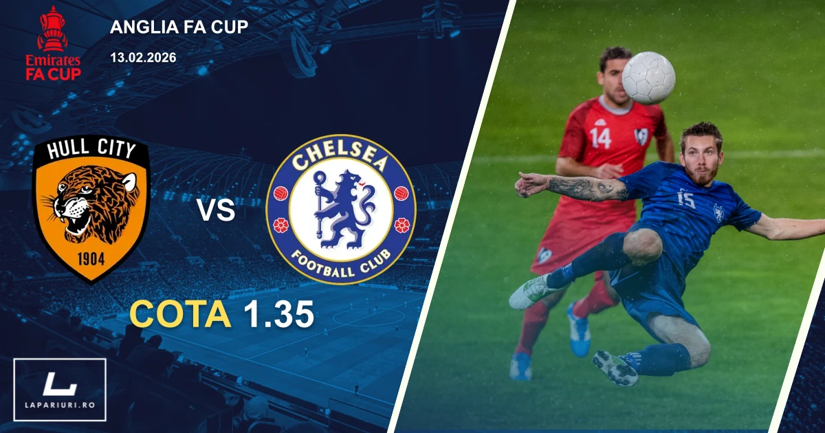Hull City_Chelsea_ponturi_pariuri_fotbal_13022026