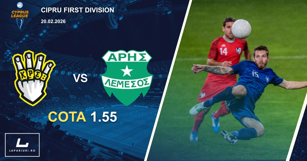 Krasava Ypsonas_Aris Limassol_ponturi_pariuri_fotbal_20022026