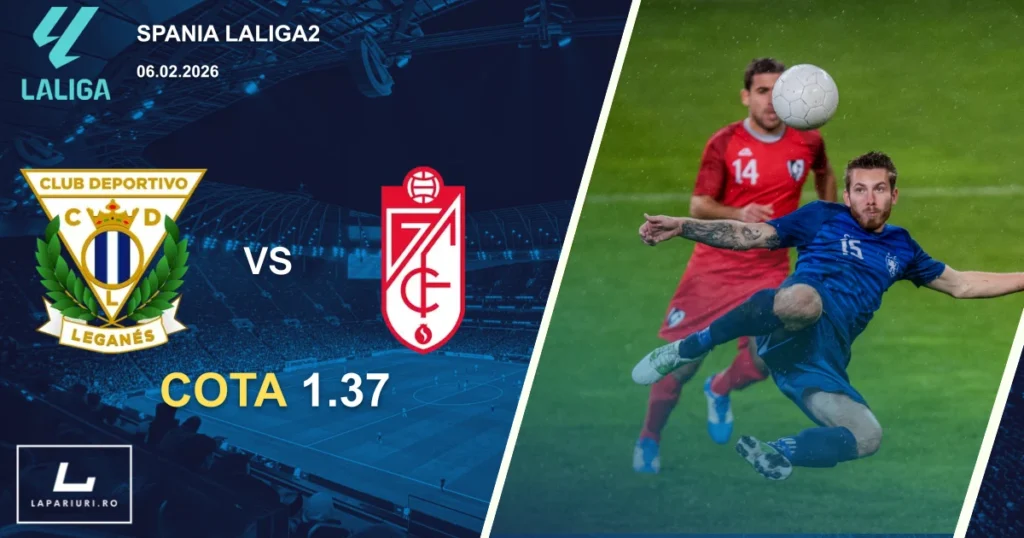 Leganes_Granada_ponturi_pariuri_fotbal_06022026