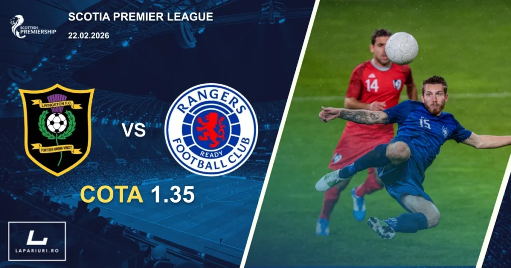 Livingston_Rangers_ponturi_pariuri_fotbal_22022026
