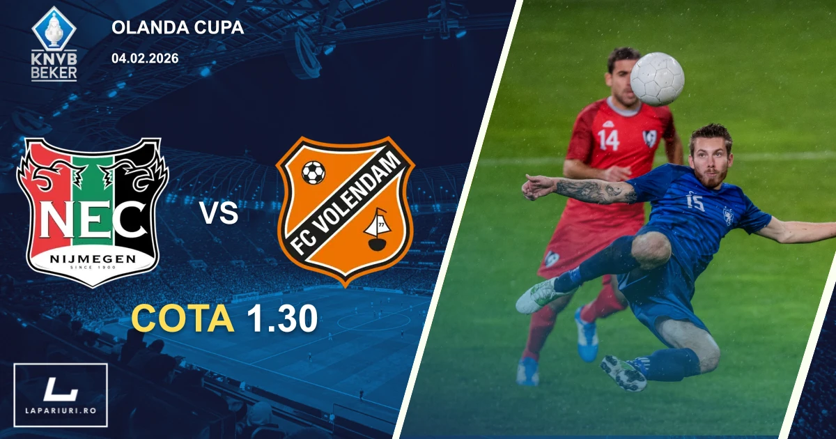 NEC Nijmegen_FC Volendam_ponturi_pariuri_fotbal_04022026