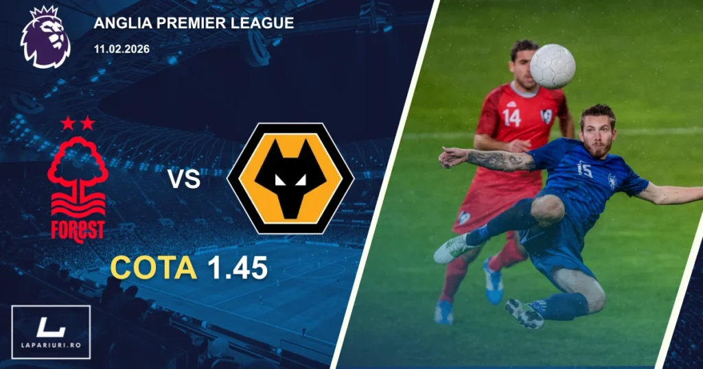 Nottingham Forest_Wolverhampton Wanderers_ponturi_pariuri_fotbal_11022026