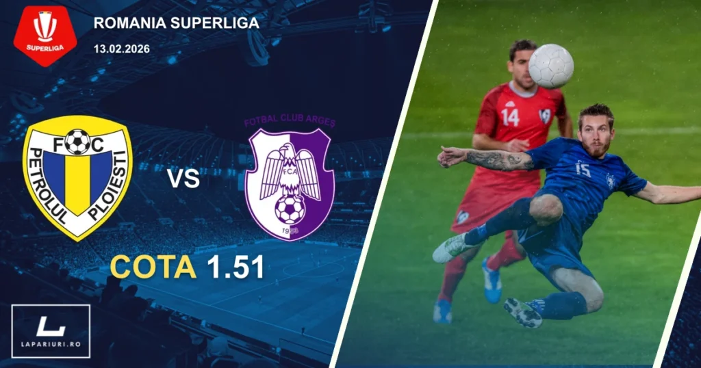 Petrolul Ploiesti_Arges Pitesti_ponturi_pariuri_fotbal_13022026