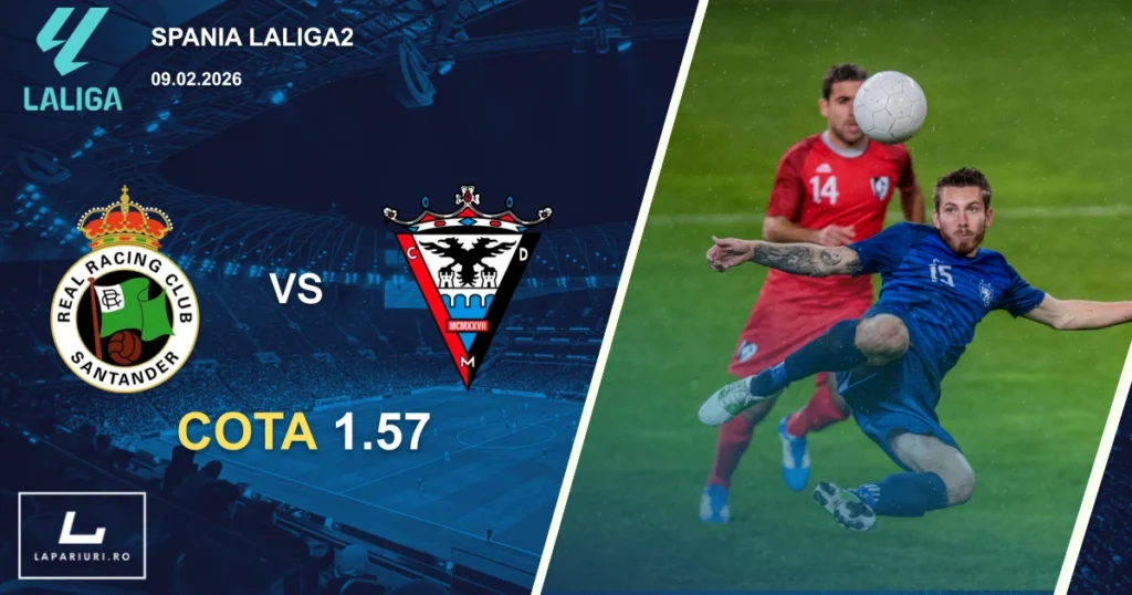 Racing de Santander_Mirandes_ponturi_pariuri_fotbal_09022026
