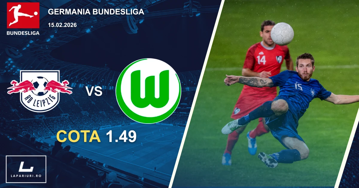 RB Leipzig_Wolfsburg_ponturi_pariuri_fotbal_15022026