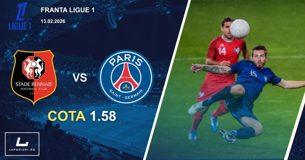 Rennes_Paris SG_ponturi_pariuri_fotbal_13022026