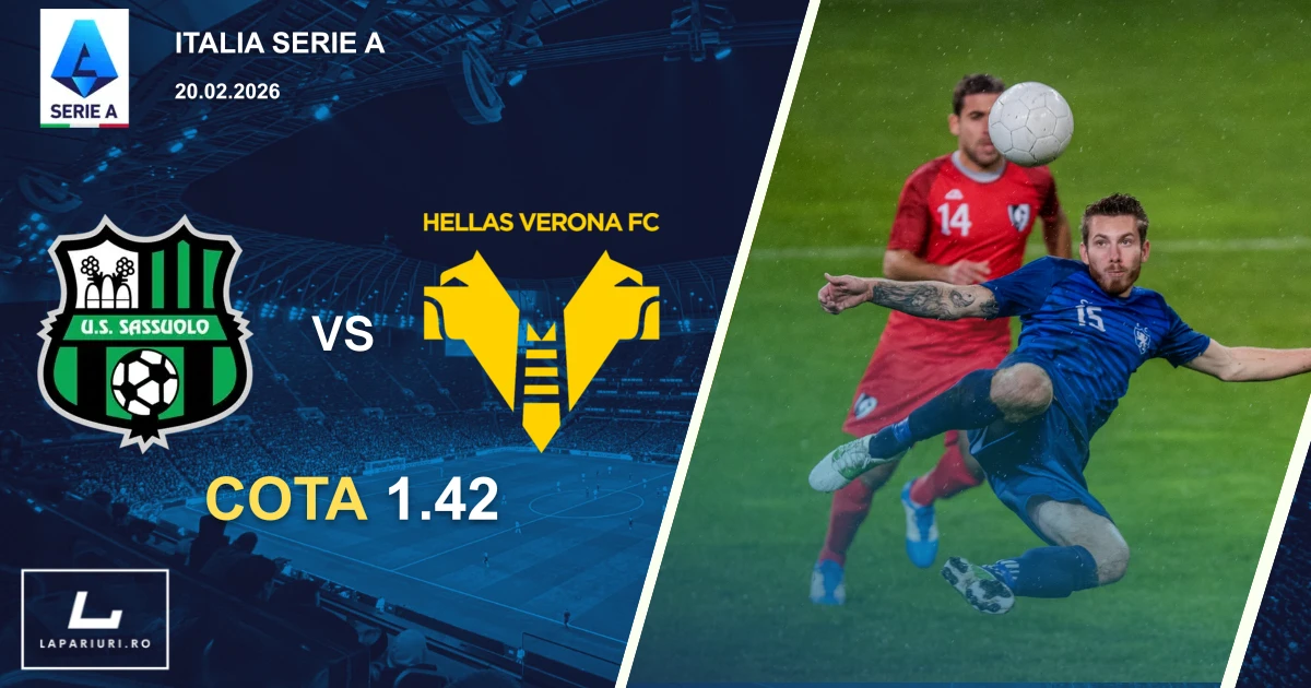 Sassuolo_Hellas Verona_ponturi_pariuri_fotbal_20022026