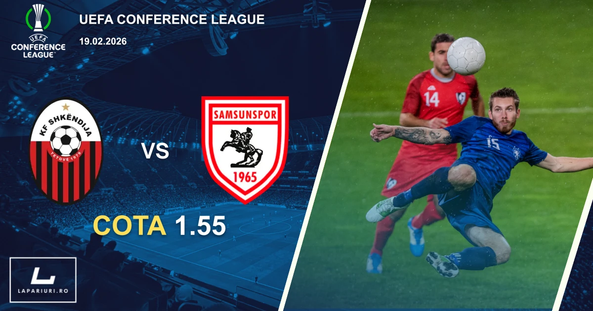 Shkendija_Samsunspor_ponturi_pariuri_fotbal_19022026