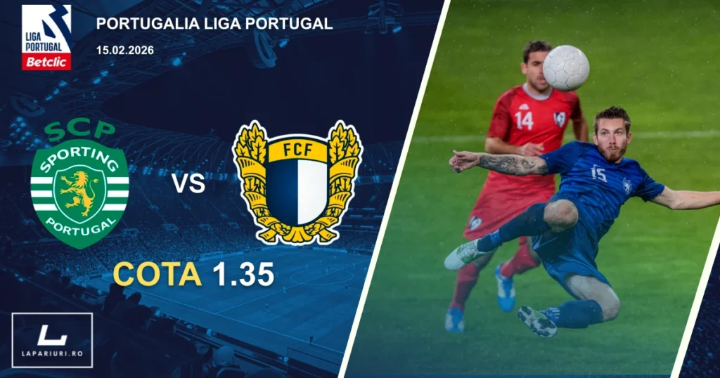 Sporting CP_Famalicao_ponturi_pariuri_fotbal_15022026
