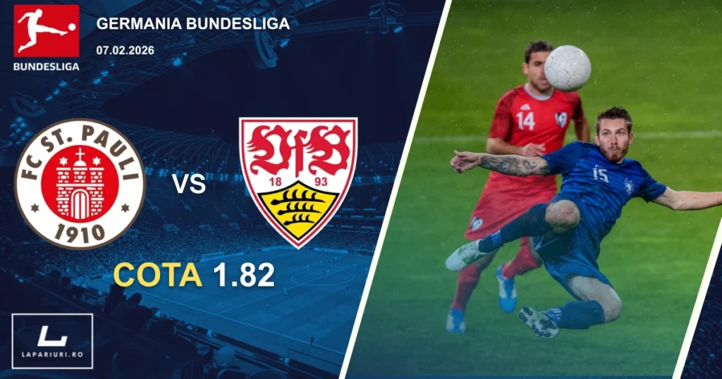 St Pauli_Stuttgart_ponturi_pariuri_fotbal_07022026