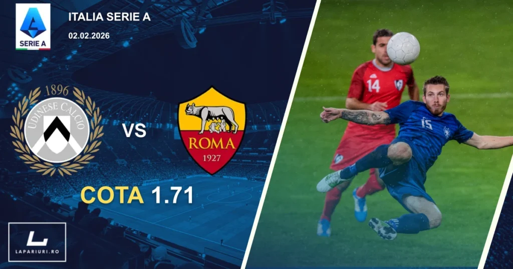 Udinese_Roma_ponturi_pariuri_fotbal_02022026