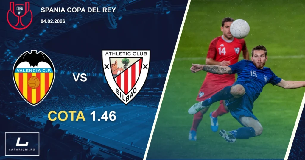 Valencia_Athletic Bilbao_ponturi_pariuri_fotbal_04022026