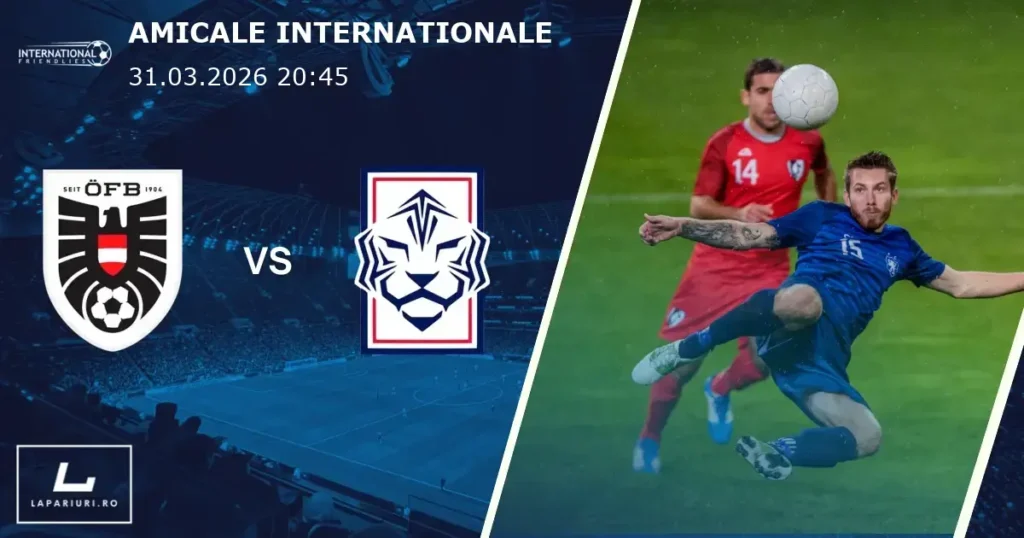 Austria_South Korea_ponturi_pariuri_fotbal_31032026