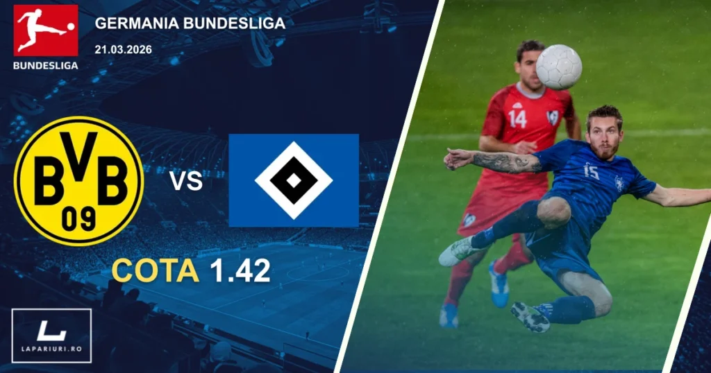 Borussia Dortmund_Hamburg_ponturi_pariuri_fotbal_21032026