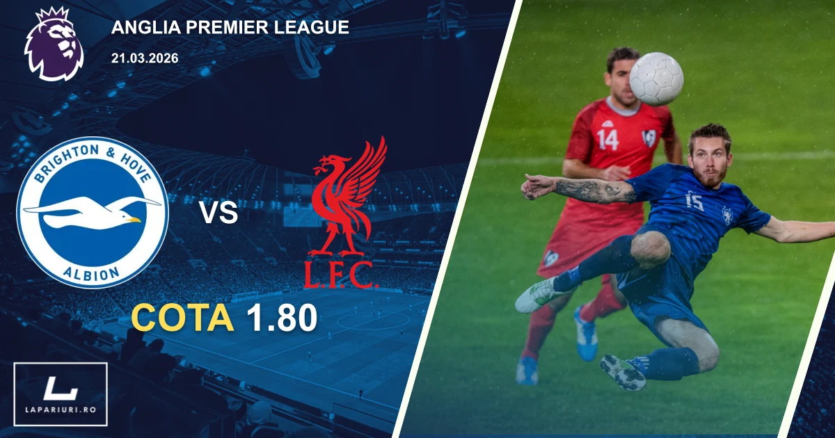Brighton and Hove Albion_Liverpool_ponturi_pariuri_fotbal_21032026