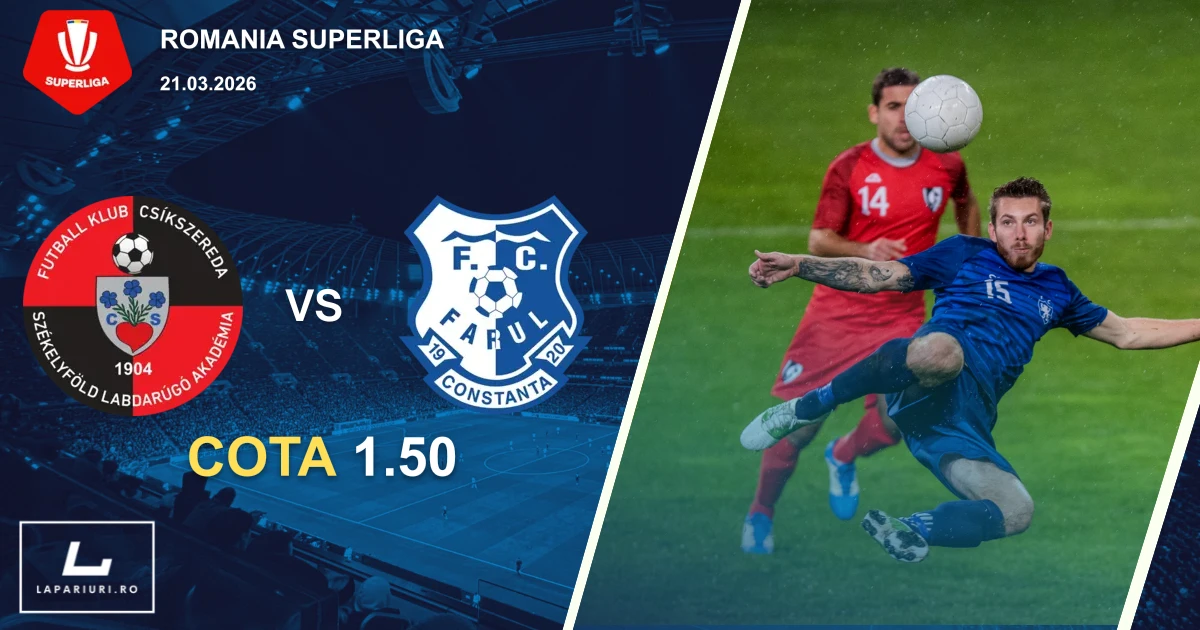 Csikszereda Miercurea Ciuc_Farul Constanta_ponturi_pariuri_fotbal_21032026