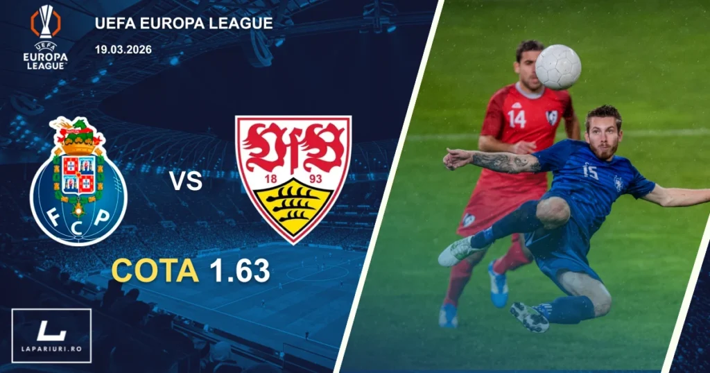 FC Porto_Stuttgart_ponturi_pariuri_fotbal_19032026