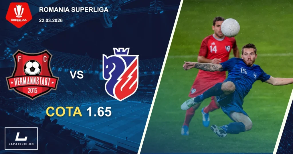 Hermannstadt_Botosani_ponturi_pariuri_fotbal_22032026