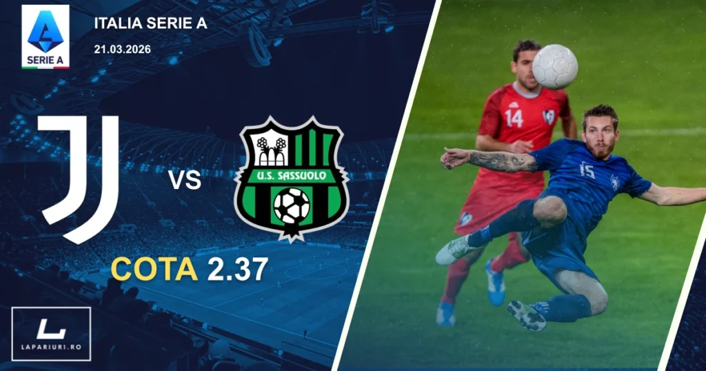 Juventus_Sassuolo_ponturi_pariuri_fotbal_21032026