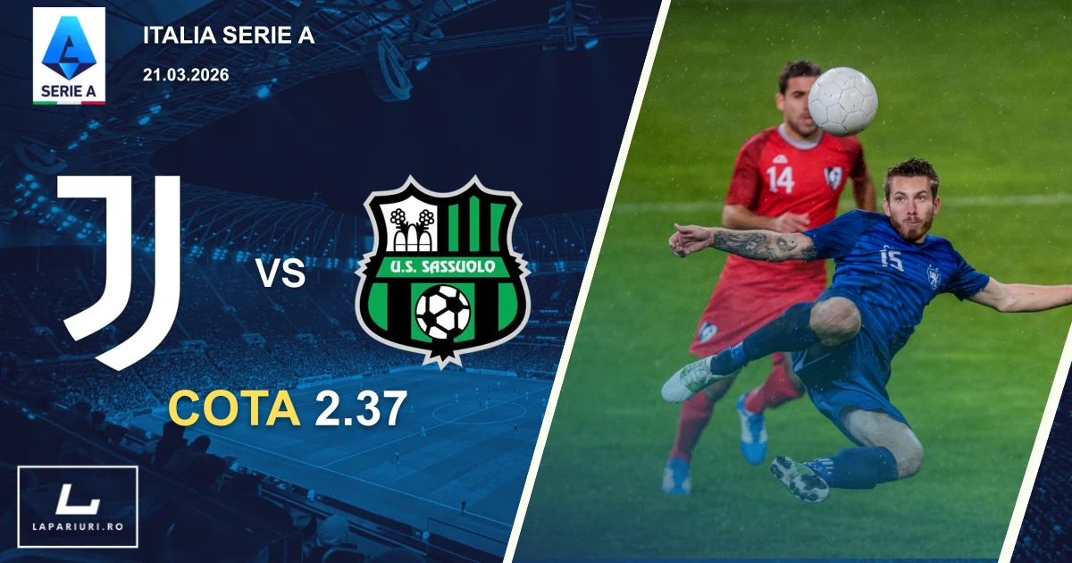 Juventus_Sassuolo_ponturi_pariuri_fotbal_21032026