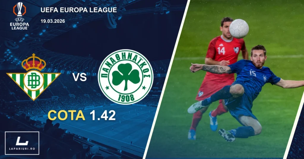 Real Betis_Panathinaikos_ponturi_pariuri_fotbal_19032026