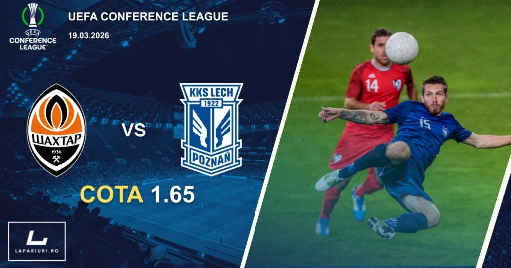 Shakhtar Donetsk_Lech Poznan_ponturi_pariuri_fotbal_19032026
