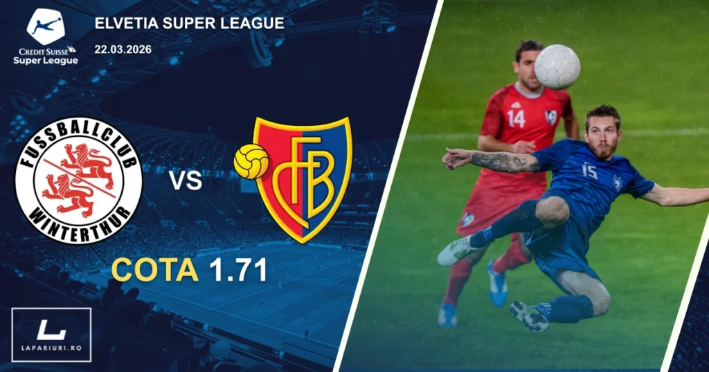 Winterthur_Basel_ponturi_pariuri_fotbal_22032026