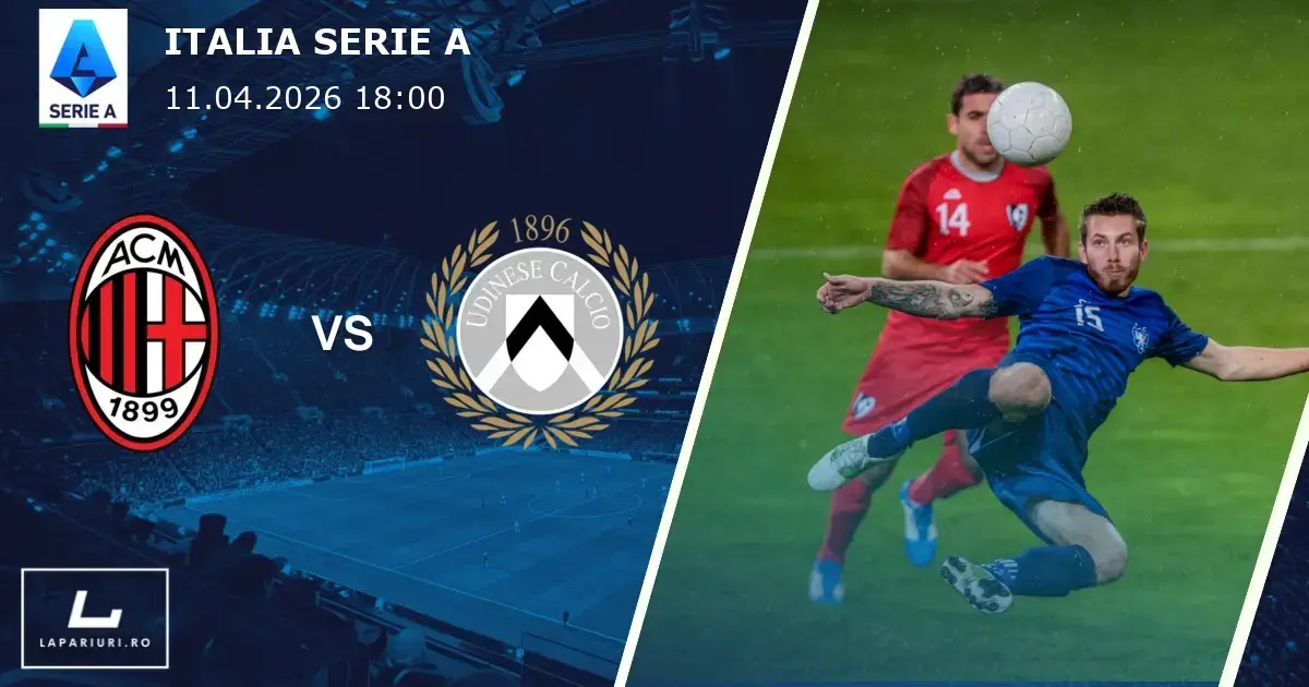 AC Milan_Udinese_ponturi_pariuri_fotbal_11042026